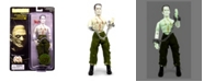 Mego Action Figures Mego Action Figure, 8" Frankenstein - Bare Chested With Painted Stitches